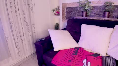 cleopatriagad online show from 02/13/26, 02:40