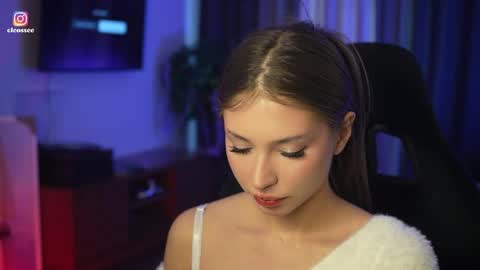 Cleo online show from 03/20/26, 07:02