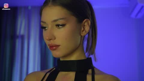 Cleo online show from 04/17/26, 07:11