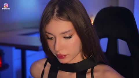 Cleo online show from 04/19/26, 07:07