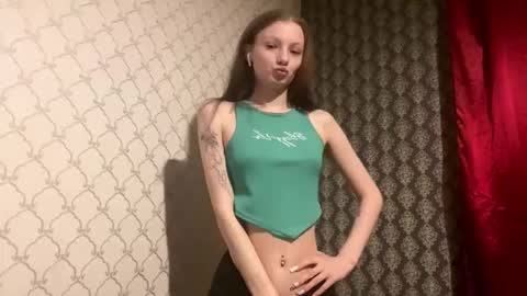 Cleo online show from 03/17/26, 06:22