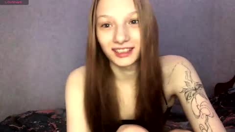 Snapshot of cleotilderinde chatting on 05/31/26, 09:38 Cleo online show from 05/31/26, 09:38