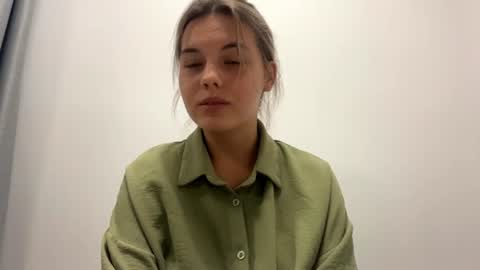 Ocane online show from 07/17/26, 08:14