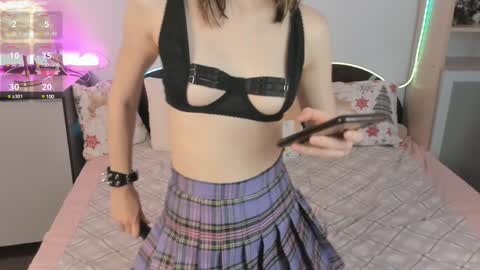 Cleo online show from 01/08/25, 09:00