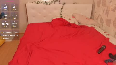 Cleo online show from 02/28/25, 03:04