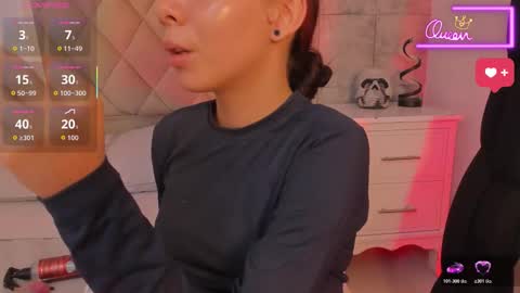 cleowhite_ online show from 03/03/26, 11:54