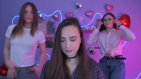 clery_abyss online show from 02/18/26, 10:00