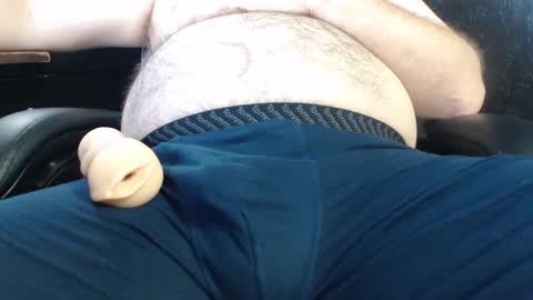 cliffhanger1979 online show from 01/30/25, 04:16