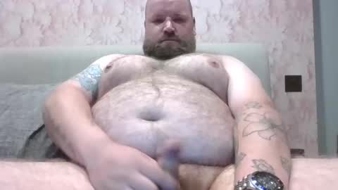 Snapshot of cliffo006 chatting on 04/08/26, 03:12 TruckerUK online show from 04/08/26, 03:12