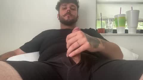 climasturbate online show from 05/31/26, 03:19