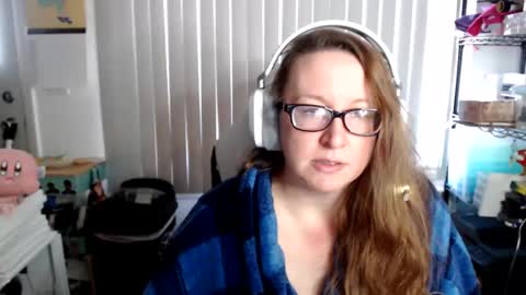 Kate online show from 01/10/25, 05:34