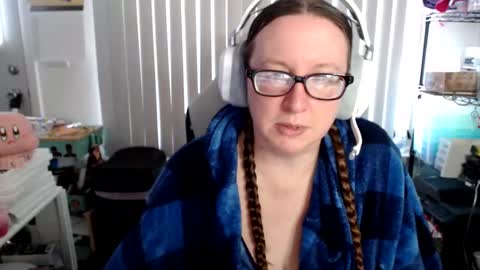 Kate online show from 01/22/25, 04:12