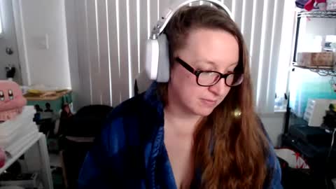 Kate online show from 01/24/25, 08:11