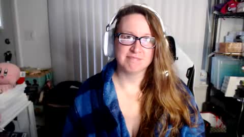 Kate online show from 01/31/25, 08:43