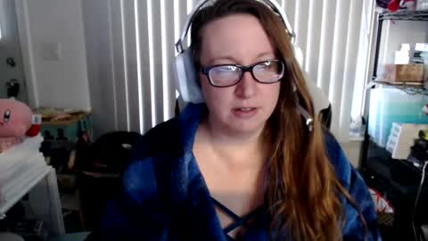 Kate online show from 02/01/25, 03:39