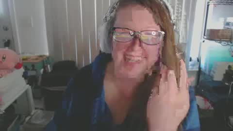 Kate online show from 02/05/25, 05:20