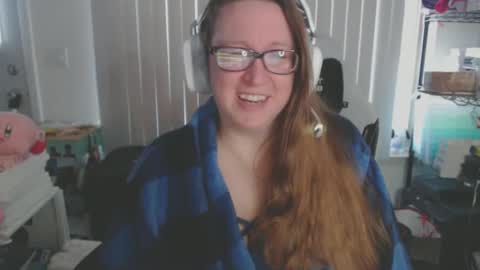 Kate online show from 02/07/25, 02:47