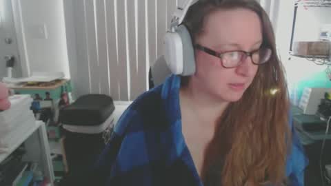 Kate online show from 02/12/25, 03:49