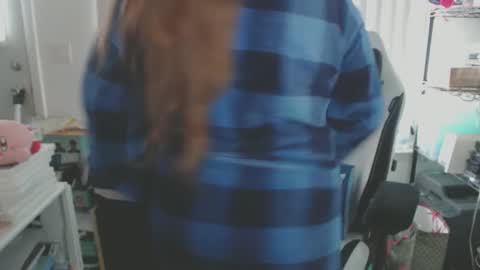 Kate online show from 02/20/25, 04:46