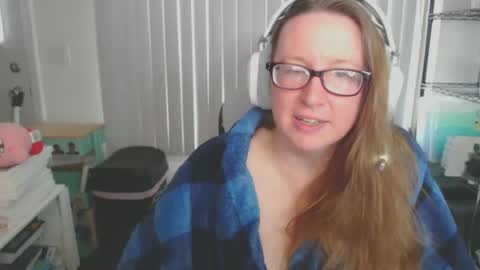 Kate online show from 02/27/25, 03:37