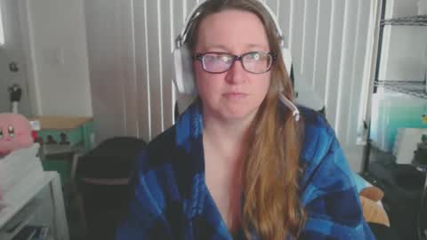 Kate online show from 02/27/25, 06:42