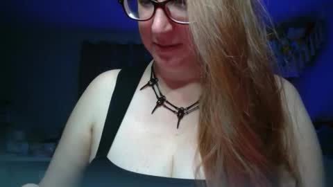 Kate online show from 01/14/26, 11:20