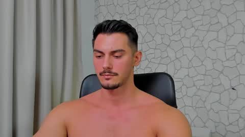 Snapshot of clintmasterss chatting on 02/01/25, 12:47 ClintMasterss online show from 02/01/25, 12:47