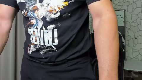 ClintMasterss online show from 10/26/25, 06:30