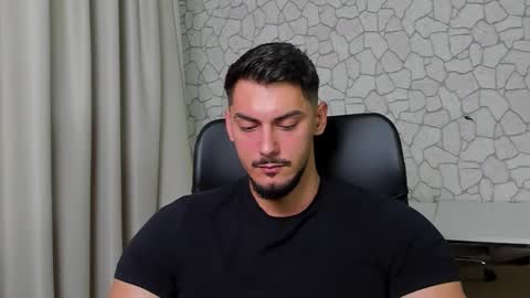 ClintMasterss online show from 11/01/25, 05:09