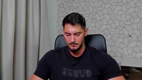 ClintMasterss online show from 11/10/25, 05:39