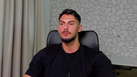 ClintMasterss online show from 11/27/25, 05:42