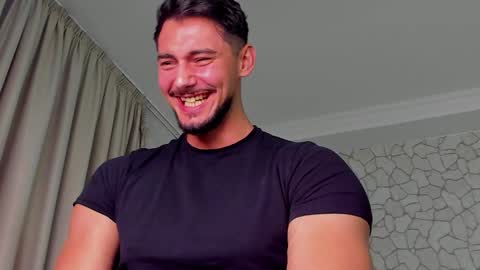 ClintMasterss online show from 12/03/25, 06:21