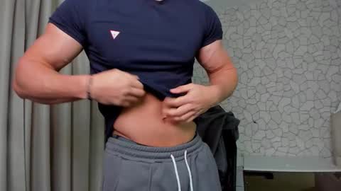 ClintMasterss online show from 01/19/26, 05:55