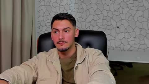 ClintMasterss online show from 02/03/26, 07:57