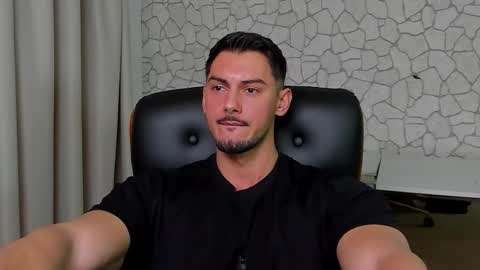 ClintMasterss online show from 02/06/26, 07:02