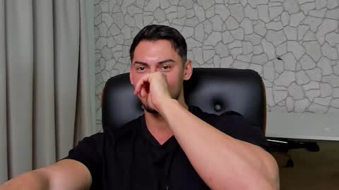 ClintMasterss online show from 02/09/26, 07:01