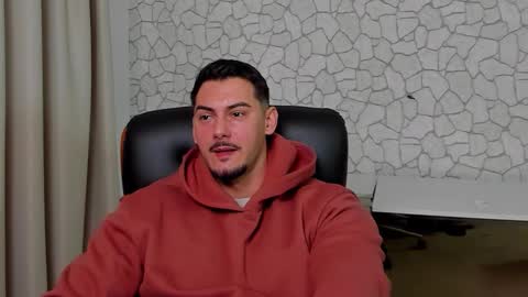 ClintMasterss online show from 03/02/26, 06:25