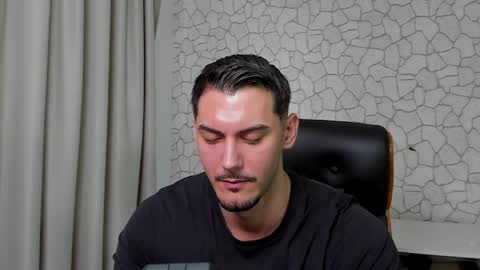 ClintMasterss online show from 03/27/26, 06:30