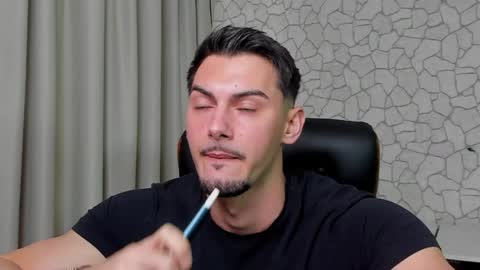 ClintMasterss online show from 04/07/26, 07:09