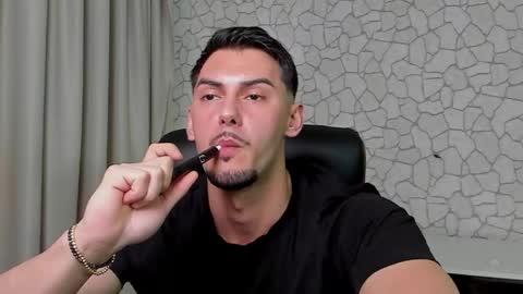 ClintMasterss online show from 04/17/26, 04:59