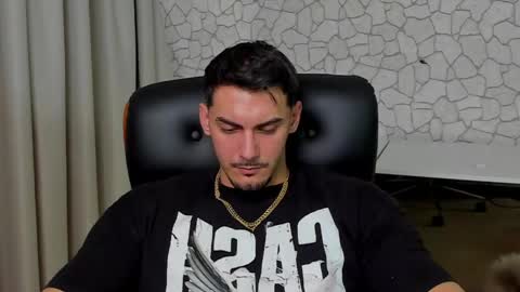 ClintMasterss online show from 04/19/26, 06:46