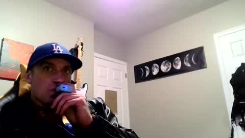 chad online show from 12/14/24, 09:07