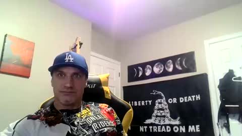 chad online show from 12/17/24, 01:18