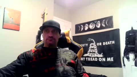 chad online show from 12/25/24, 07:35