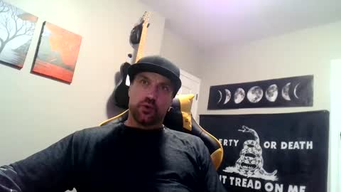 chad online show from 12/28/24, 08:58