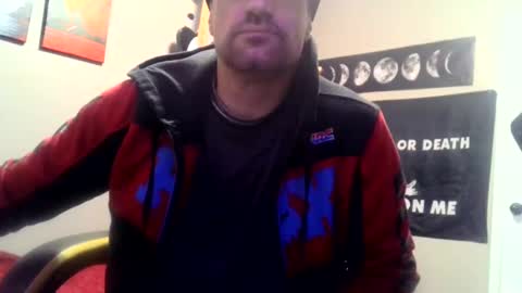 chad online show from 12/28/24, 01:17