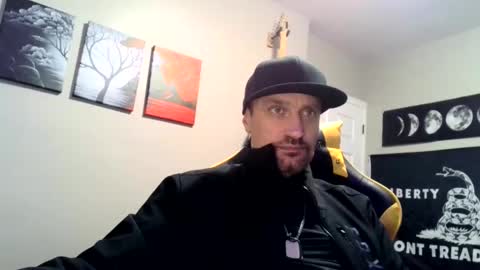 chad online show from 12/31/24, 09:10