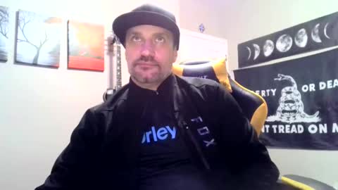 chad online show from 01/03/25, 09:47