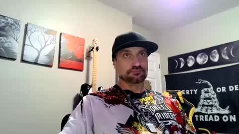 chad online show from 01/10/25, 08:59