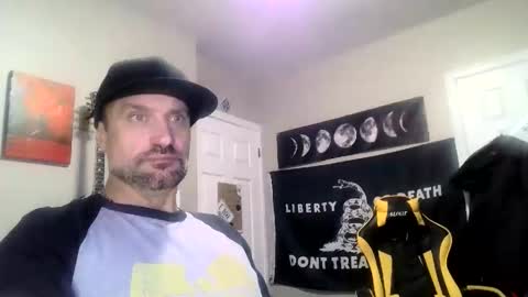 chad online show from 01/11/25, 06:12